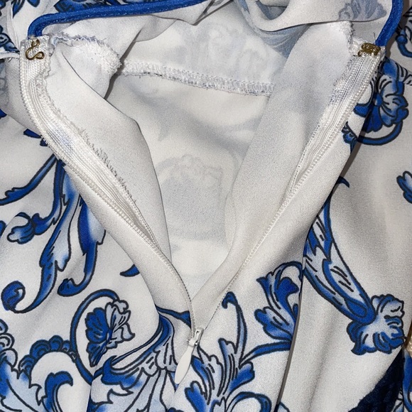 FORUM dress size S - Picture 8 of 9